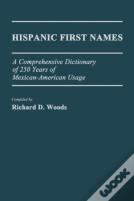 Hispanic First Names