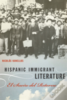 Hispanic Immigrant Literature