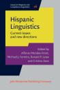 Hispanic Linguistics - Preview
