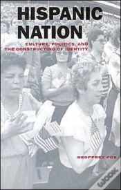 Capa do artigo Hispanic Nation