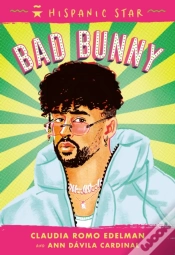 Capa do artigo Hispanic Star: Bad Bunny