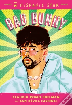 Capa do artigo Hispanic Star: Bad Bunny