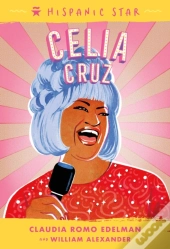 Hispanic Star: Celia Cruz