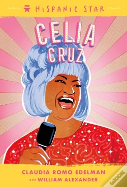 Capa do artigo Hispanic Star: Celia Cruz