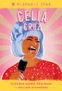Hispanic Star: Celia Cruz - Preview