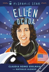 Hispanic Star: Ellen Ochoa
