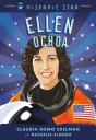 Hispanic Star: Ellen Ochoa - Preview