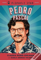 Capa do artigo Hispanic Star: Pedro Pascal