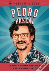 Hispanic Star: Pedro Pascal