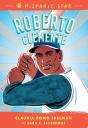 Hispanic Star: Roberto Clemente - Preview