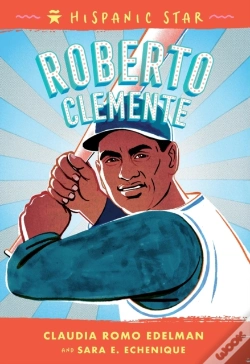Capa do artigo Hispanic Star: Roberto Clemente
