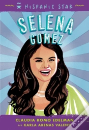 Capa do artigo Hispanic Star: Selena Gomez