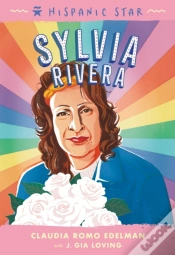 Capa do artigo Hispanic Star: Sylvia Rivera