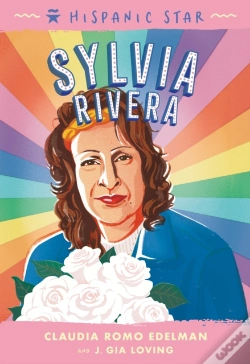 Capa do artigo Hispanic Star: Sylvia Rivera
