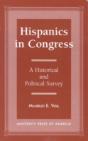 Hispanics In Congress - Preview