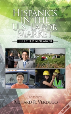 Capa do artigo Hispanics In The U.S. Labor Market