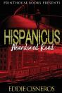 Hispanicus (Book 2) - Preview