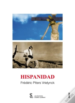 Capa do artigo Hispanidad
