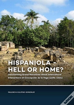 Capa do artigo Hispaniola - Hell Or Home?