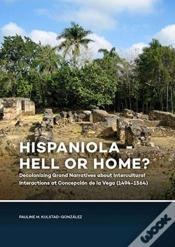 Capa do artigo Hispaniola - Hell Or Home?