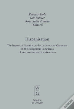 Capa do artigo Hispanisation