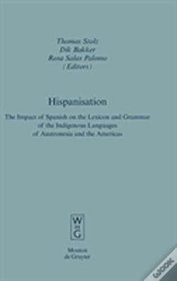 Capa do artigo Hispanisation