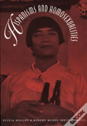 Capa do artigo Hispanisms And Homosexualities