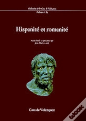 Capa do artigo Hispanite Y Romanite  