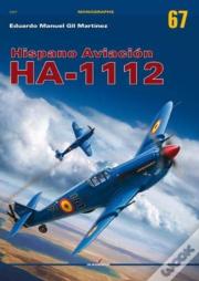 Hispano Aviacion Ha-1112
