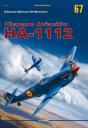 Hispano Aviacion Ha-1112 - Preview