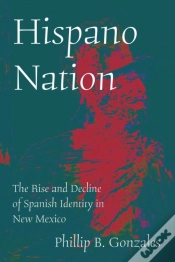 Capa do artigo Hispano Nation