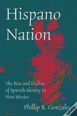 Capa do artigo Hispano Nation