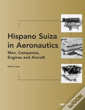 Hispano Suiza In Aeronautics