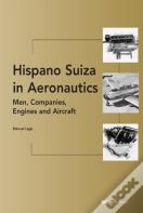 Hispano Suiza In Aeronautics