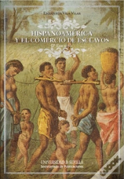 Capa do artigo Hispanoamérica Y El Comercio De Esclavos