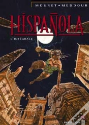 Capa do artigo Hispanola