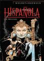 Hispanola T.4; Les Heritiers D'Hispanola - Preview