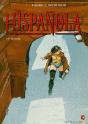 Hispanola Tome 1 ; Le Sérum - Preview