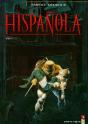 Hispanola Tome 3 ; Vicky - Preview