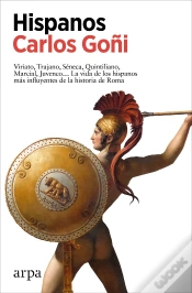 Capa do artigo Hispanos