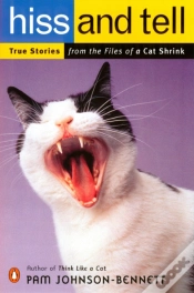 Capa do artigo Hiss And Tell