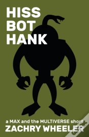 Capa do artigo Hiss Bot Hank