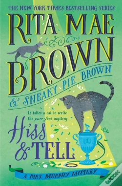 Capa do artigo Hiss & Tell