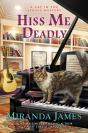 Hiss Me Deadly - Preview