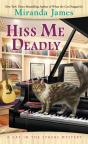 Hiss Me Deadly - Preview