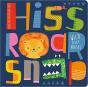Hiss Roar Snap - Preview