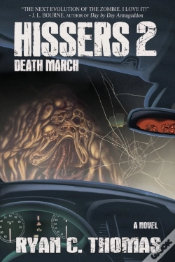 Capa do artigo Hissers 2