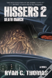 Capa do artigo Hissers 2