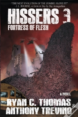 Capa do artigo Hissers 3