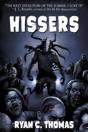Hissers - Preview